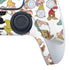 Disney Snow White Dwarfs Pattern PS5 Controller Skin